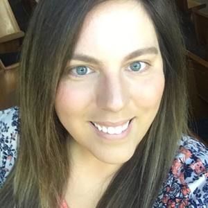 Meet your Posher, Leigh